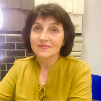 Пирожникова Татьяна Николаевна 